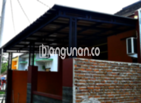 Jasa Pasang Kanopi Rumah Minimalis di Sindangrasa Bogor